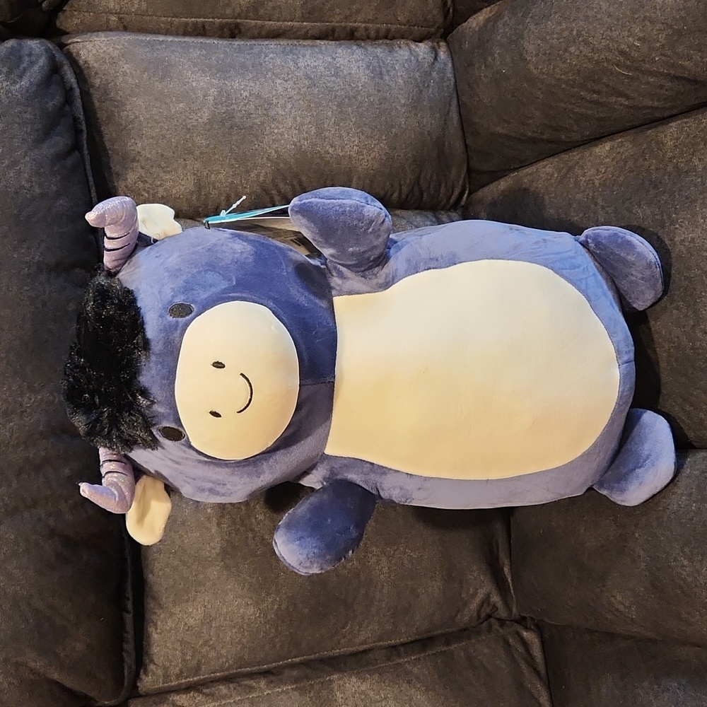 NWT Perni HugMees Squishmallow